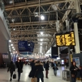 Waterloo Station