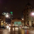 Bank Junction