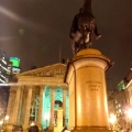 Duke of Wellington Statue