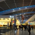 Heathrow Airport