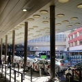 MADMadrid-Barajas Int'l Airport