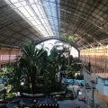 Madrid Atocha Station