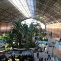 Madrid Atocha Station