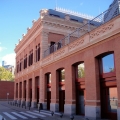 Madrid Atocha Station