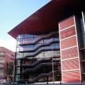 Museo Reina Sofía Expansion