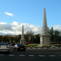 Glorieta de Pirámides