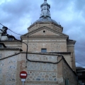 Ermita del Santísimo Cristo de la Veracruz