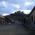 Consuegra Castle
