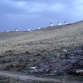 Windmills of Consuegra