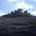 Consuegra Castle