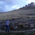 Consuegra Castle