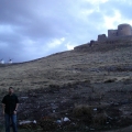 Consuegra Castle