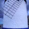 Windmills of Consuegra