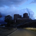 Consuegra Castle