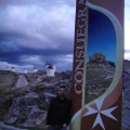 Windmills of Consuegra