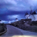 Windmills of Consuegra