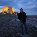 Consuegra Castle