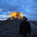 Consuegra Castle