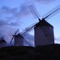Windmills of Consuegra
