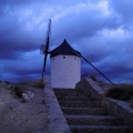 Windmills of Consuegra