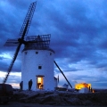 Windmills of Consuegra