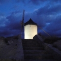 Windmills of Consuegra