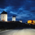 Windmills of Consuegra