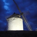 Windmills of Consuegra