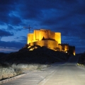 Consuegra Castle