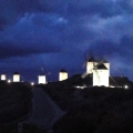 Windmills of Consuegra