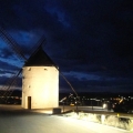 Windmills of Consuegra