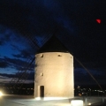 Windmills of Consuegra