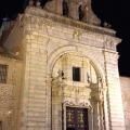 Ermita del Santísimo Cristo de la Veracruz