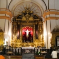 Ermita del Santísimo Cristo de la Veracruz