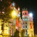 Palacio de Cibeles