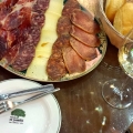 Jamón Ibérico