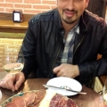 Meson El Jamón