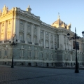 Palacio Real de Madrid