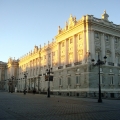 Palacio Real de Madrid