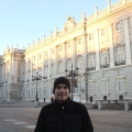 Palacio Real de Madrid