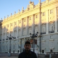 Palacio Real de Madrid