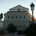 Teatro Real