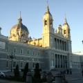 Almudena Cathedral