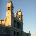 Almudena Cathedral