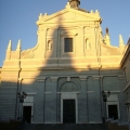 Almudena Cathedral