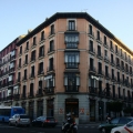 Edificio Calle Bailén / Calle Mayor