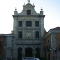 Iglesia del Sacramento