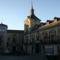 Iglesia del Sacramento