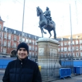 Plaza Mayor