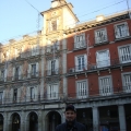 Plaza Mayor